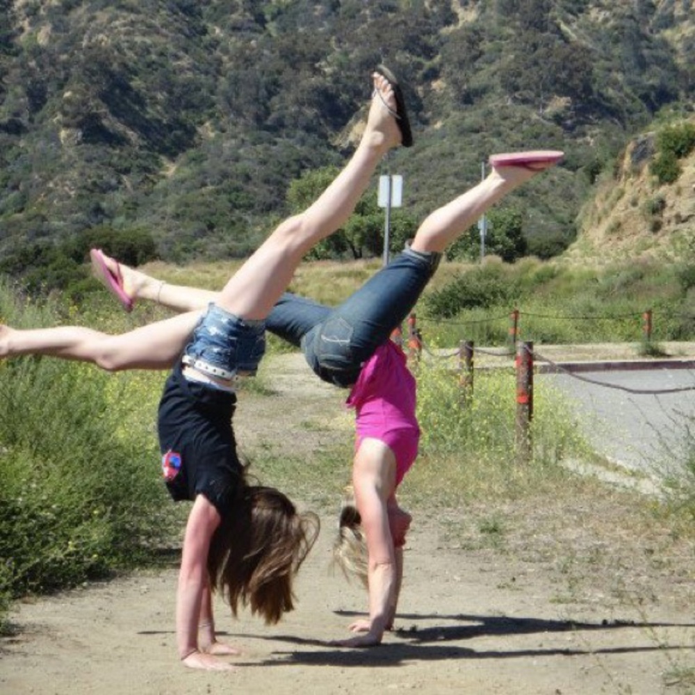 Meet your Posher, Nikki